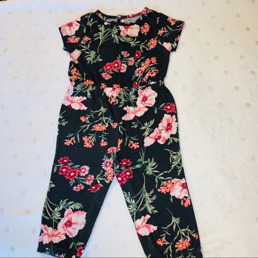 🛍Old Navy Baby Girl Jumpsuit